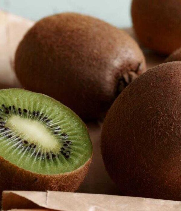 mezuva kiwi fruit banner